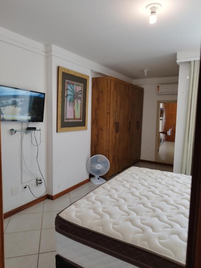 Guarapari - Apto Linda Vista 2 - Beira Mar-Praia Do Morro מראה חיצוני תמונה