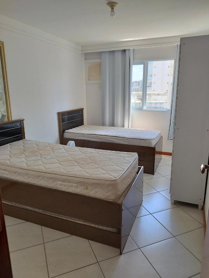 Guarapari - Apto Linda Vista 2 - Beira Mar-Praia Do Morro מראה חיצוני תמונה