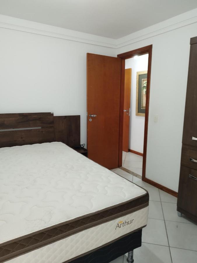 Guarapari - Apto Linda Vista 2 - Beira Mar-Praia Do Morro מראה חיצוני תמונה